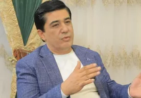 Og‘abek Sobirov uzoq yillar davlatning asosiy tadbirlardan «tushib qolishi» sababiga oydinlik kiritdi (video) фото