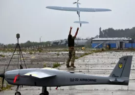 Kanada Ukrainaga 800 dan ortiq dronlar yuboradi фото