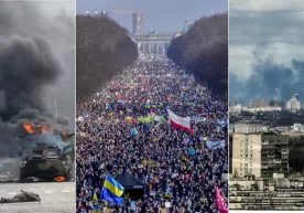 Украинадаги уруш туфайли барқарорликка таҳдид кескин кучайди фото