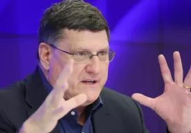 Америкалик разведкачи: Ғарб Украина можароси орқали ўзининг асосий мақсадига эришмоқчи фото