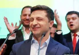 Zelenskiy postsovet davlatlarga yuzlandi: "Bizga qarang — hamma narsa bo‘lishi mumkin" фото