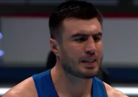 Bahadir Jalolov explained why his fight in Canada was canceled (video) фото