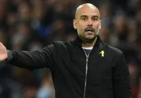 "Manchester Siti"da chempionlik uchun imkoniyat qoldimi? Gvardiola javob berdi фото