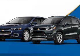 GM Uzbekistan акциясининг илк ҳафтасида 400 дан ошиқ Malibu ва Tracker сотилди фото
