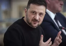 Zelenskiy: “Putin tez orada o‘ladi va hammasi tugaydi” фото