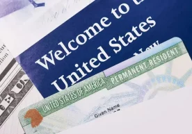 Green Card natijalari e’lon qilindi фото