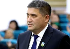 Андижон шаҳар ҳокими депутатнинг дахлсизлиги ҳуқуқидан маҳрум қилинди фото