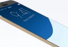 iPhone 8 korpusi uchun alyuminiy o‘rniga zanglamas po‘lat ishlatiladi фото