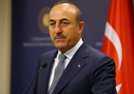 Туркия ташқи ишлар вазири коронавирус офатидан халос бўлиш йўлини айтди фото