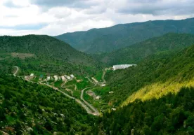 Turistlar faqatgina Samarqand-u Buxoroni ko‘rish uchun keladimi? фото