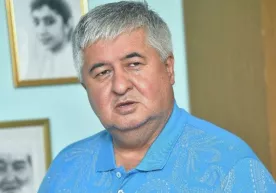 «Ўзимизники» – бу кимники?! Карим Баҳриев монополистлар ва уларнинг луқмасига дош бера олмаётган нафс ҳақида фото