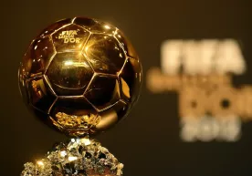 Bu yıl Ballon d'Or'u kim kazanabilir? фото