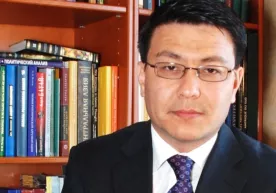 Kamoliddin Rabbimov: «Ukraina va Rossiya o‘rtasidagi urush — Markaziy Osiyo mintaqasi uchun tarixiy bonus» фото
