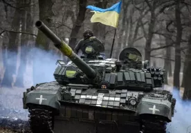 Ukrainani qaysi davlatlar ko‘proq qo‘llayapti? фото