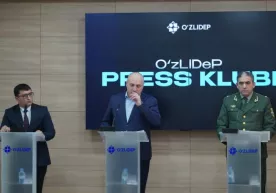 O‘zbekistonda yashirin iqtisodiyot ulushi 32 mlrd dollarga baholanmoqda фото
