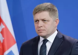 Slovakiya Bosh vaziri: "Rossiyani mag‘lub etish uchun dunyodagi barcha qurollar ham Ukrainaga yordam berolmaydi" фото