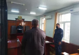 Маҳкумлар жазодан озод қилинди фото