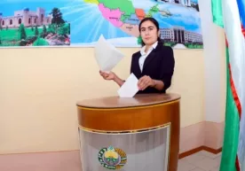 Demokratiya indeksi: O‘zbekiston 167 mamlakat orasida 157-o‘rinda фото