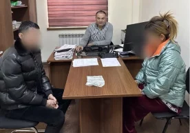 Тўрткўлда алимент тўловчи отадан 7 000 АҚШ доллари ундирилди фото