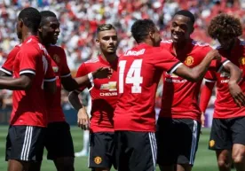 «Real» Madrid penaltilar bo‘yicha «Manchester Yunayted»ga yutqazib qo‘ydi фото