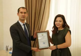 O‘zbekistonda ilk bor korrupsiya va shaffoflikni o‘rganadigan mustaqil NNT tuzildi фото
