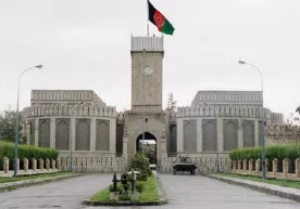 Afg‘oniston hukumati toliblar bilan tinchlikka erishish rejasini ishlab chiqdi фото