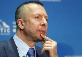 Россиялик миллиардер жонсиз ҳолда топилди фото