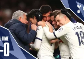 APL. Mourinyu shogirdlari "Manchester Siti"dan ustun keldi фото