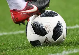 O‘zbekistonlik futbolchi Rossiyaning "Anji" klubida o‘ynaydi фото