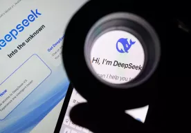 Австралия запретила использование DeepSeek на правительственных устройствах фото