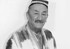 Kulgu ustasi Mamasiddiq Sherayev vafot etdi фото