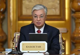 To‘qayev Markaziy Osiyo davlatlari uchun ustuvor vazifalarni aytdi фото