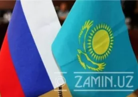 Қозоғистон ва Россия ўртасида савдо уруши бўлмайди фото