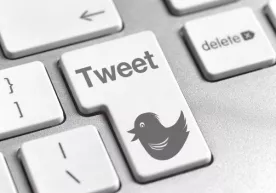 Twitter ижтимоий тармоғида аудио ва видеоқўнғироқ функциялари пайдо бўлади фото