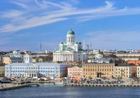 Финляндияда Қуръонни ёқишга йўл қўйилмайди фото