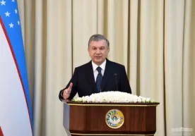 Shavkat Mirziyoyev amaldorlar mol-mulkining daromadiga muvofiqligi tekshirilishini aytdi фото