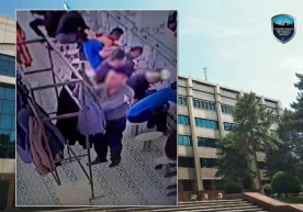 Масжид таҳоратхонасидаги ўғрилик бўйича жиноят иши қўзғатилди фото