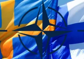 Швеция ва Финляндия душанба куни НАТОга ариза топширади фото