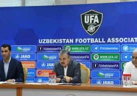 O‘FA kelishilgan o‘yinlarda ishtirok etgan hakam va futbolchilarni umrbod futboldan chetlatdi фото