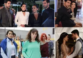 Imom-xatib: «Xorijiy seriallar namoyishidan oldin din ulamolarining ham muhokamasidan o‘tishi kerak» фото