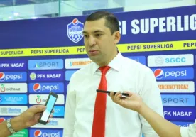 Илҳом Мўминжонов: "Йигитлар нега мағлуб бўлганлигимизни тушунишди" фото