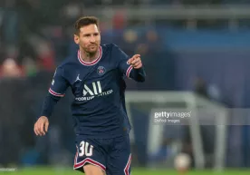 YECHL. Messi va Mbappening dubli PSJga "Bryugge" ustidan g‘alaba taqdim etdi фото