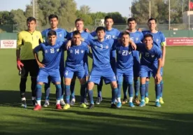 Ўзбекистон ОТЖ бу сафар ҳам Ироқ ОТЖ устидан ғалаба қозонди фото