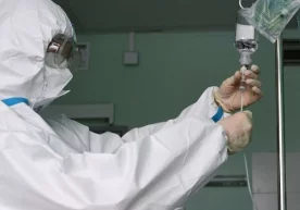 Коронавирусга чалинган беморларни даволаётган хусусий клиникалар рўйхати, нархи ва манзиллари фото
