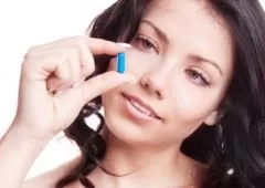 Olimlar abadiy yoshlik vitaminini aniqlashdi фото