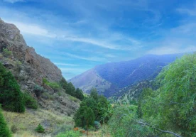 O‘zbekistonda dam olish kuni havo salqinlashadi фото