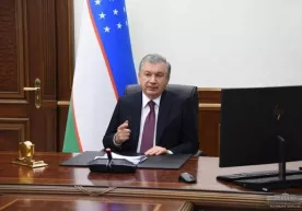 Ўзбекистонда 4 босқичли ижро тизими ташкил этилади фото