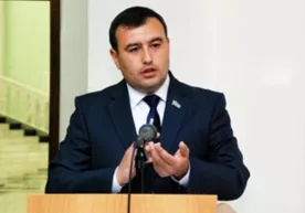 Samarqandda viloyat hokimining o‘rinbosari almashdi фото