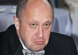 Yevgeniy Prigojin eng nufuzli yahudiylar ro‘yxatidan joy oldi фото