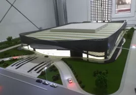 Tashkent City’да 1 сотих ер инвесторларга 20 минг доллардан сотилгани маълум қилинди фото